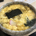 Hanaya Udon - 