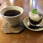 Kura Cafe Kouraku - コーヒーとスイーツ