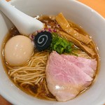 らぁ麺 はやし田 池袋店 - 