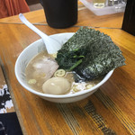 Yokohama Ramen Chubo Uemuraya - 