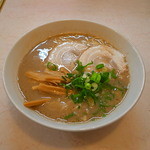 Ikkyu Onoda Ko Ten - ラーメンカタ（岬店）