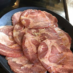 Shichirin Yakiniku Anan Kangawa Kurami Ten - 