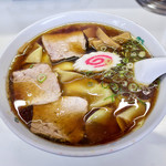 Saito Ramen Ten - 