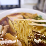 Saito Ramen Ten - 