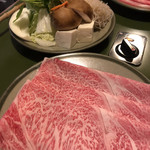 Tenjinmae Sukishabu Tei - 