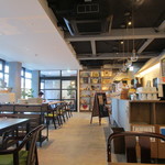 DROP INN TOTTORI - 