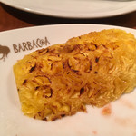 Barbacoa Shinsaibashi Ten - 