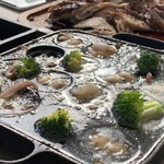 SORAMIDO BBQ - 