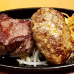 Steak Miya Kuroiso Ten - 