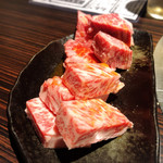 Itamae Yakiniku Issho Umeda Chayamacho - 