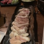 炭火焼肉 たけのうち 本店 - 