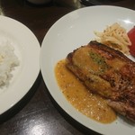 熟成肉バル Carne Rico Katete - 