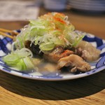 福岡アバンギャルド - 串煮