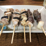 Izakaya Kawana Sakuradai Ten - 