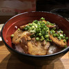 幸丼 東京品川