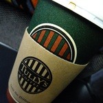 TULLY'S COFFEE Shinjuku Kokuntawa Ten - N３階段を探せ！