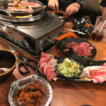 Yakiniku Taro Kariya Ten - 