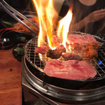 Yakiniku Taro Kariya Ten - 