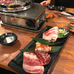 Yakiniku Taro Kariya Ten - 