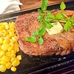 Steak House Spitfire - 