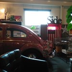 SIDE PROJECT CAFE - 