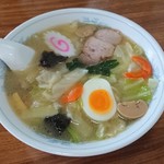 Ramen Minami - 