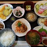 わが家 - 料理写真: