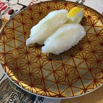 回転寿司 函館まるかつ水産 - 