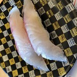 回転寿司 函館まるかつ水産 - 