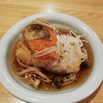 Soba Kui Tei - 