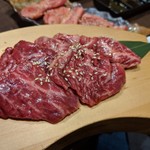 Sumibi Yakiniku Kaen - 