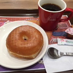 mister Donut Inage Shop - 