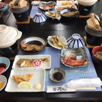 Wakasa Seafood Hotaku Wansai - 