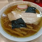 Koguma Ramen Hon Ten - 