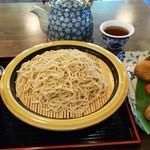 Soba Chaya Shobu An - 