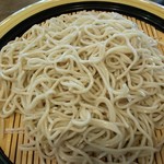 Soba Chaya Shobu An - 