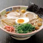 Taiho Ramen Aikawa Ten - 