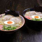 Taiho Ramen Aikawa Ten - 