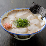 Taiho Ramen Aikawa Ten - 