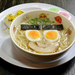 Taiho Ramen Aikawa Ten - 