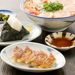 Taiho Ramen Aikawa Ten - 