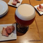 TOKYO Sumidagawa Brewing - 