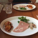 TRATTORIA PATRIOTA - 