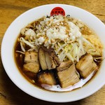 つけ麺 心心 - メイン写真: