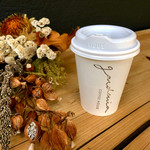 gardenia coffee house - 