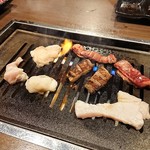 Yakiniku Ryoga - 