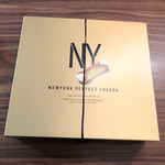 NEWYORK PERFECT CHEESE Tokyo Eki Ten - 