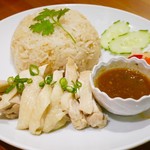 タイ料理 プリック天満 - 