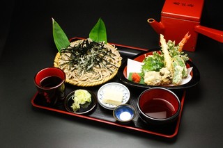 Teuchi Soba Ebisu - 