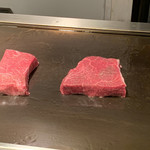 Teppan Steak Jojo - 